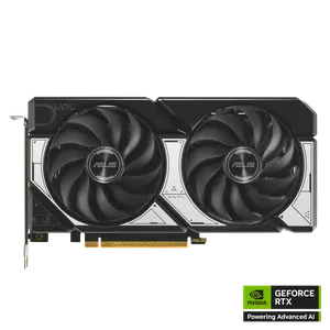 ASUS Dual GeForce RTX 5060 8GB GDDR7